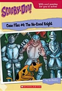 [중고] The No-Good Knight (Paperback)