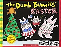 [중고] The Dumb Bunnies‘ Easter (Paperback)