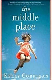 The Middle Place (Hardcover)