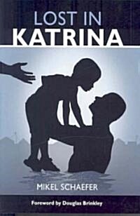 Lost in Katrina (Hardcover)