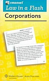 Corporations (Cards, FLC)