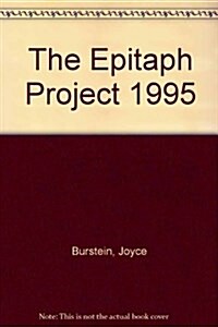 The Epitaph Project 1995 (Paperback)