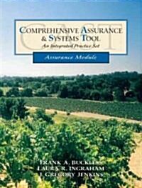 Comprehensive Assurance & Systems Tool: An Integrated Practice Set: Assurance Module (Paperback)