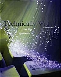 Technically-Write! (Paperback, 6, Revised)