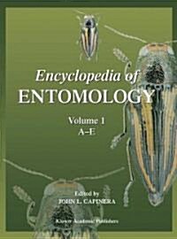 Encyclopedia of Entomology (Hardcover)