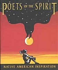 Poets of the Spirit (Hardcover, Gift)