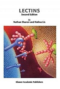 Lectins (Hardcover, 2nd)