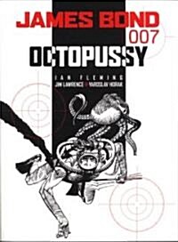 James Bond: Octopussy (Paperback)