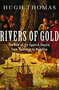 Rivers of Gold (Hardcover)