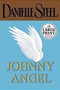 Johnny Angel (Paperback, Large Print)