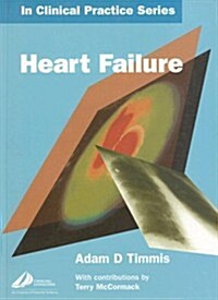 Heart Failure (Paperback)