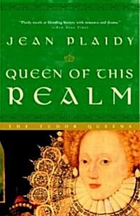 Queen of This Realm (Paperback, 3)