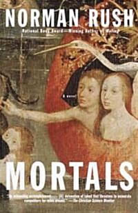 Mortals (Paperback)