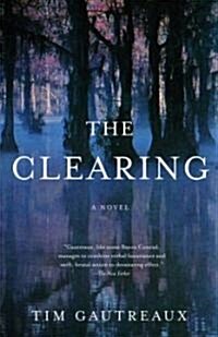 The Clearing (Paperback)