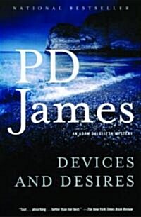 Devices and Desires (Paperback)