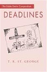 Deadlines (Paperback)