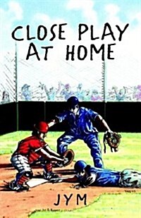 Close Play at Home (Paperback)