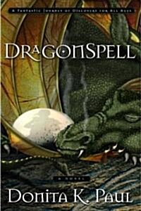 DragonSpell (Paperback)