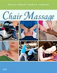 Chair Massage (Paperback)
