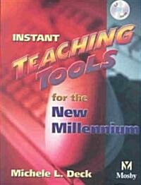 Instant Teaching Tools for the New Millennium (Paperback, CD-ROM)