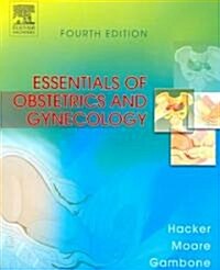 Essentials of Obstetrics and Gynecology + Student Consult Online Access (Paperback, Digital Online, 4th)