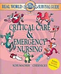 Real World Nursing Survival Guide (Paperback)