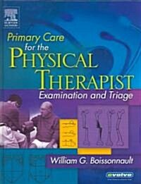 Primary Care for the Physical Therapist (Hardcover)