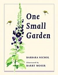 One Small Garden (Paperback)