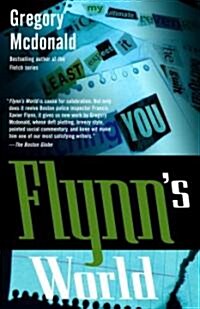 Flynns World (Paperback)