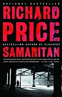Samaritan (Paperback)