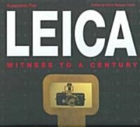 Leica (Hardcover)