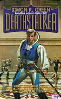 Deathstalker (Mass Market Paperback)