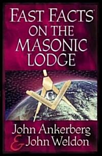 Fast Facts on the Masonic Lodge (Paperback)