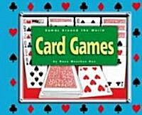 Card Games (Library Binding)