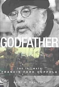 Godfather: The Intimate Francis Ford Coppola (Hardcover)