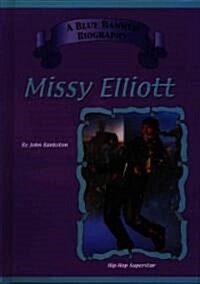 Missy Elliott (Library)