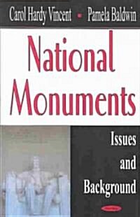 National Monuments (Paperback)