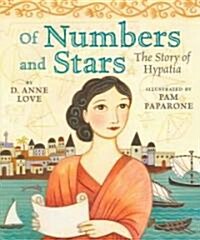 Of numbers and stars : the story of Hypatia 