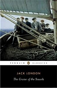 The Cruise of the Snark (Paperback)