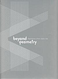 Beyond Geometry (Hardcover)