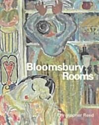 Bloomsbury Rooms (Hardcover)