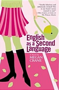 English As a Second Language (Paperback)