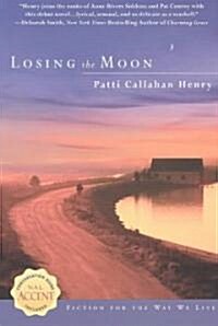 Losing the Moon (Paperback)