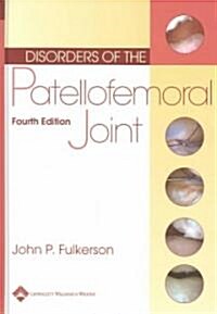 Disorders of the Patellofemoral Joint (Hardcover, 4th)