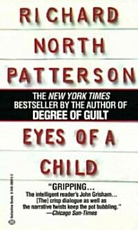 Eyes of a Child (Paperback, Reissue)
