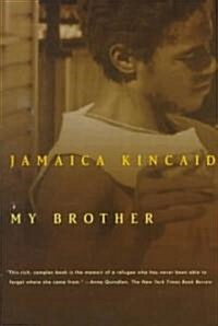 My Brother (Paperback)