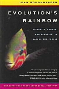 Evolutions Rainbow (Hardcover)