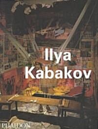 Ilya Kabakov (Paperback)