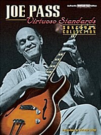 Joe Pass (Paperback)