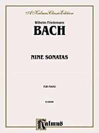 Bach (Paperback)